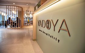 Hotel Yadoya Bruselas